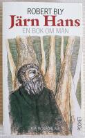 J&auml;rn-Hans : en bok om m&auml;n