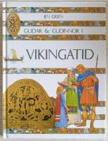Gudar & gudinnor i Vikingatid