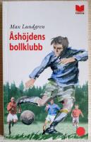 &Aring;sh&ouml;jdens bollklubb