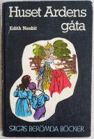 Huset Ardens g&aring;ta