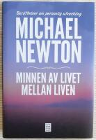 Minnen av livet mellan liven : ber&auml;ttelser om personlig utveckling