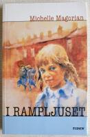 I rampljuset