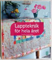 Lappteknik f&ouml;r hela &aring;ret