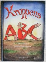 Kroppens ABC