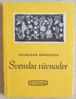 Svenska v&auml;vnader