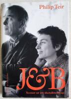 J&B : scener ur ett sken&auml;ktenskap