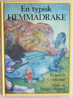 En typisk hemmadrake