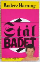 St&aring;lbadet - roman