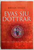 Evas sju d&ouml;ttrar