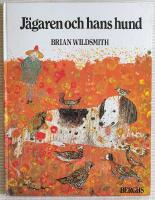 J&auml;garen och hans hund