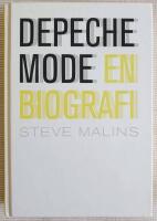 Depeche Mode : en biografi