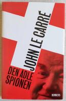 Den &auml;dle spionen