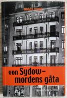 von Sydowmordens g&aring;ta