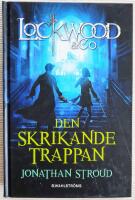 Lockwood & Co. Den skrikande trappan