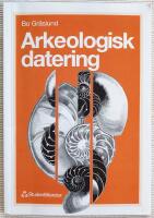 Arkeologisk datering
