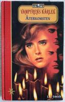 Vampyrens k&auml;rlek (Vampire Diaries) 4. &Aring;terkomsten