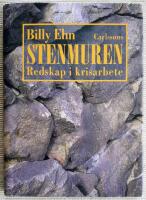 Stenmuren : Redskap i krisarbete