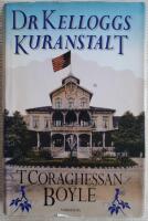 Dr Kelloggs kuranstalt
