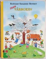 Stora v&aring;rboken