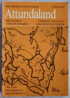 Det medeltida Sverige. Bd 1, Uppland,7, Attundaland, Bro h&auml;rad, F&auml;ring&ouml; tingslag, Adels&ouml; socken, Sollentuna h&auml;rad