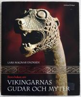 Stora boken om vikingarnas gudar och myter