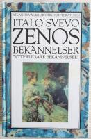 Zenos bek&auml;nnelser - Ytterligare bek&auml;nnelser