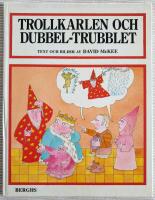 Trollkarlen och dubbel-trubblet