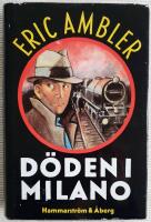 D&ouml;den i Milano (Cause for Alarm)