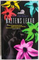 Nattens lekar. De svarta j&auml;garna 2