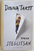 Steglitsan