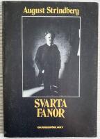 Svarta fanor : sedeskildringar fr&aring;n sekelskiftet