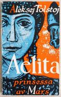 Aelita - prinsessa av Mars