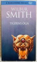 Tigerns &ouml;ga
