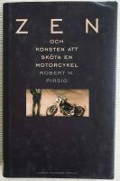 Zen och konsten att sk&ouml;ta en motorcykel