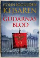 Gudarnas blod. Del 5 i serien Kejsaren