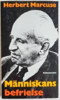 M&auml;nniskans befrielse