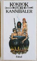 Kokbok f&ouml;r kannibaler