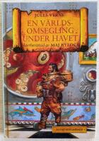 En v&auml;rldsomsegling under havet