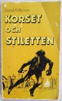 Korset och stiletten