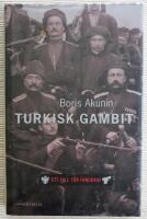 Turkisk gambit : ett fall f&ouml;r Fandorin