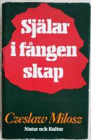 Sj&auml;lar i f&aring;ngenskap