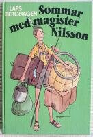 Sommar med magister Nilsson