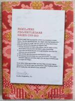 Familjens projektledare s&auml;ger upp sig