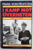 I kamp mot &ouml;verheten : &ouml;rlog och debatt