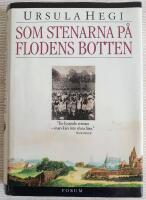 Som stenarna p&aring; flodens botten