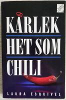 K&auml;rlek het som chili