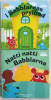 I Babblarnas prylbod & Natti natti Babblarna