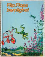Flip Flops hemlighet