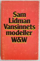 Vansinnets modeller : en sj&auml;ls avvecklingshistoria