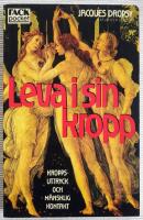 Leva i sin kropp : kroppsuttryck och m&auml;nsklig kontakt